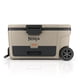 thumbnail image 1 of Cooler Ninja Outdoor FrostVault con ruedas de abedul de 65 cuartos de galón, beige, 1 of 8