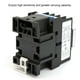 thumbnail image 3 of Contactor eléctrico contactor de CA de conductividad fuerte Mayor capacidad de carga Ampliamente utilizado para aplicaciones de energía para distribución de energía ANGGREK Otros, 3 of 8