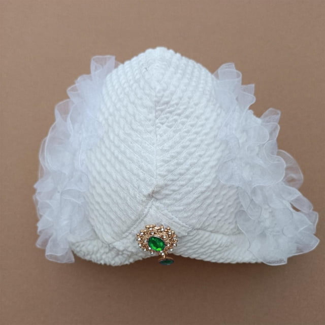 Gorros de Natación shamjiam para Mujeres Gorro de baño reutilizables con estilo de protección de orejas de pelo