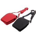 thumbnail image 4 of 2 colores de corte de pelo bolsa de almacenamiento tijeras peine peluquería peluquero rojo Colcomx Bolsa de tijeras para peluquería, 4 of 8