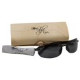 thumbnail image 3 of Gafas de sol In Style Eyes Lovin Mawi Bifocales 2.5x Polarizadas, 3 of 3