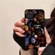 thumbnail image 3 of F-Fnaf F-Five-N-Nights-At-F-Freddys Funda de teléfono de anime para iPhone 15 8 7 6 6S Plus X SE 2020 XR XS 14 11 12 13 Mini Pro Max Mobile, 3 of 5