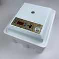 thumbnail image 3 of de huevos 20/42, automática de aves de corral, Control de temperatura y humedad 20 huevos Yuyangstore huevos de gallina para incubar, 3 of 5