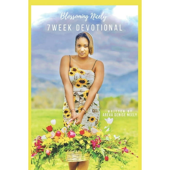 Blossoming Nicely (Paperback)