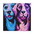 thumbnail image 2 of "Labrador Retriever Delight" - Canvas, 2 of 25