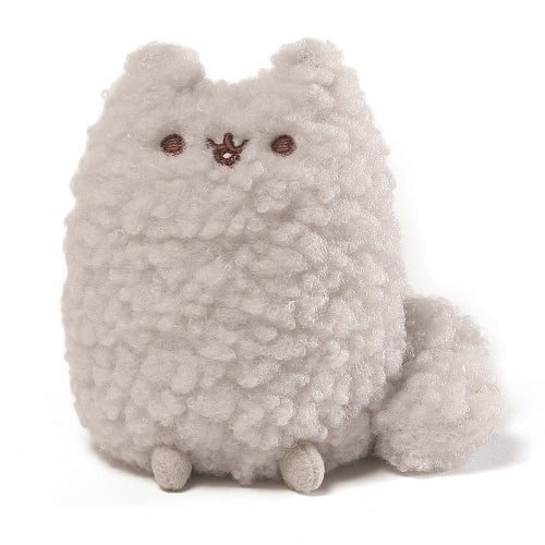 sloth pusheen plush