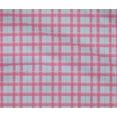 thumbnail image 4 of oneOone Cotton Flex Fabric Madras Check Printed Craft Fabric BTY 40 Inch Wide, 4 of 4