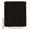 Black, variant on Simple Line Black Bathroom Shower Curtains with 12 Hooks Polyester Waterproof Shower Curtain for Stalls and Bathtubs Black Modern Art Geometric Decorative Bathroom Privacy Curtain 72x78 Inches