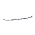 thumbnail image 7 of For 2016-2017 Honda Accord Front Lower Chrome Grille Trim Bumper Cover Molding, 7 of 7