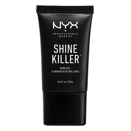 NYX Professional Makeup Shine Killer Primer (Best Anti Shine Primer)
