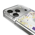 thumbnail image 3 of LSU Tigers iPhone Glitter Confetti Design Case, 3 of 6