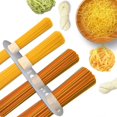 thumbnail image 5 of Stainless Steel Spaghetti Measurer Tool Quick Pasta Measuring Tool For Kitchen Cooking Tool - -, 5 of 5
