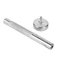 thumbnail image 3 of Easy To Carry Eyelet Punch, High Hardness Eyelet Setter, Artists For Dress Makers, 3 of 3