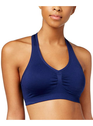 ID Ideology Women's Low Impact Sports Bra Pink Size Small – Tuesday Morning
