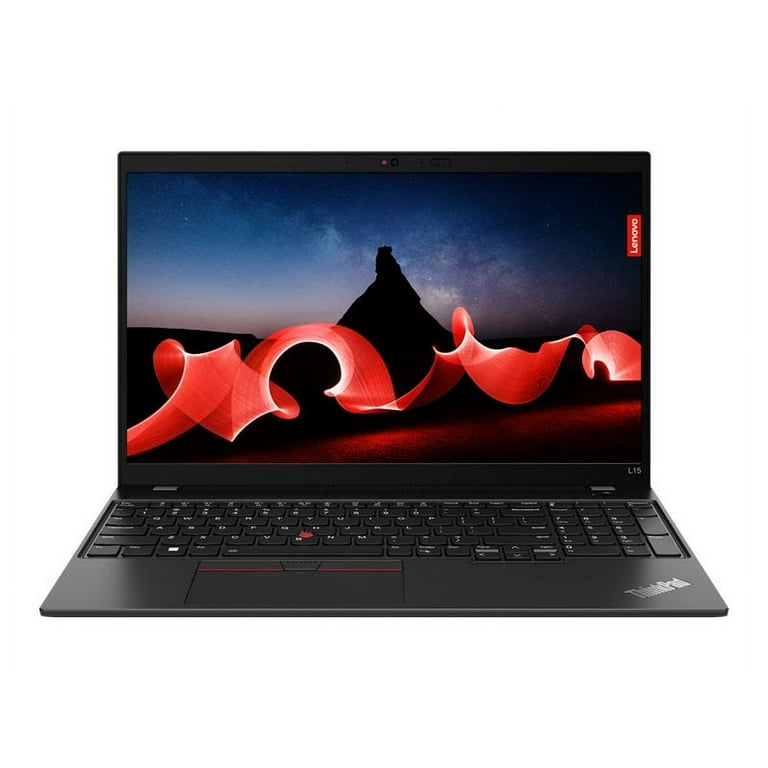 Lenovo ThinkPad L15 Gen 4 21H3 - 180-degree hinge design - Intel