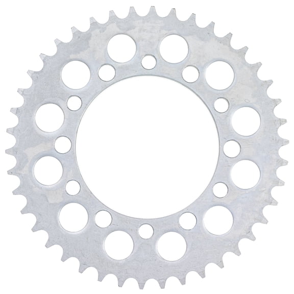 Niche 520 42T Rear Drive Sprocket for Honda FourTrax 200 TRX200 ATV 519-CDS2431P