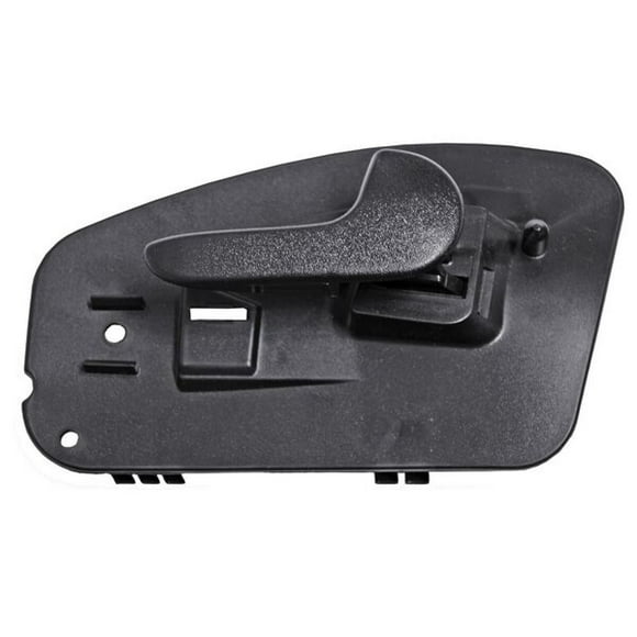Manija Puerta Interior Chevrolet Meriva 2004 A 2008 Generica Trasera Izq