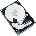 thumbnail image 1 of Toshiba 1TB 7200 RPM 32MB Cache SATA 6.0Gb/s 3.5 Internal Hard Drive (DT01ACA100), 1 of 5