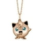 thumbnail image 3 of Collar de Pokémon Charizard Kawaii para niños, accesorio de joyería, juguete, Anime, Eevee, Gengar Action, novedad de 2024, 3 of 5