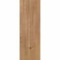 thumbnail image 4 of Ekena Millwork 5 1/2"W x 8"D x 16"H Del Monte Smooth Corbel, Western Red Cedar, 4 of 9