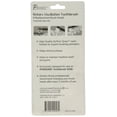 thumbnail image 3 of Pursonic rotary oscillation toothbrush replacement brush heads, 8 count, 3 of 5
