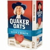 Quaker Quick 1-Minute Oatmeal, 10 Lb