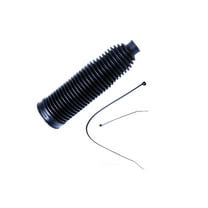 Rack and Pinion Bellows Kit