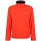 thumbnail image 2 of Regatta Great Outdoors - Top forro polar media cremallera Modelo Thompson hombre caballero (Azul Oxford/Marino), 2 of 3