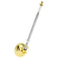 thumbnail image 3 of Car Flag Pole Bracket Adjustable Flag Pole Holder Suction Mount Flagpole Holder, 3 of 8