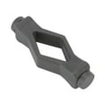 thumbnail image 4 of Front Load Washer Door Prop, Free Punch Washer Door Prop Multipurpose Strong Magnet  For Cylinder Washing Machine Grey, 4 of 8