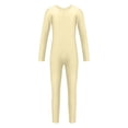 thumbnail image 5 of Antinious Boys Girls Solid Loose Dance Versatile Comfortable Jumpsuit, 5 of 5