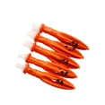 thumbnail image 3 of Luz Led De Halloween, Linterna De Calabaza Naranja, Suministros De Vacaciones Para Patio, Jardín, Césped Guardurnaity HA045204-02, 3 of 6