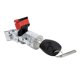 thumbnail image 1 of 7701208408 8200214168 Aluminum Alloy Ignition Starter Key Switch Fit for MASTER III, 1 of 3