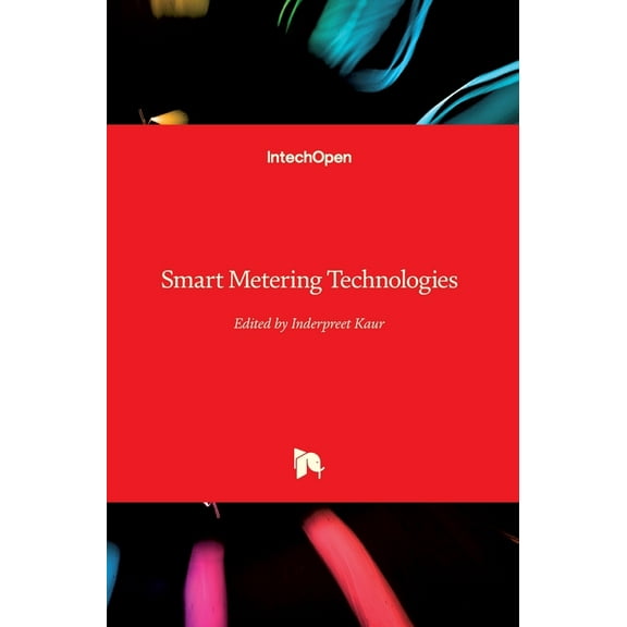 Smart Metering Technologies (Hardcover)