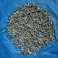 thumbnail image 6 of 20 Pounds of Dalmatian Stones, Size 0.5" to 1", Rocks Gravel Pebbles for Landscaping, Gardens, Pond Water Features, Flower Beds, Pots, Decorative Walkways, Aquariums Terrariums, 6 of 6