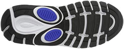 Asphalt/Electric Blue/Black 10 4E XW US NIB Brooks Men's Dyad 9 Running Shoes 