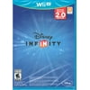 Disney Infinity 2.0 Marvel Super Heroes Wii U Replacement Game Only - No Base or Figures Included
