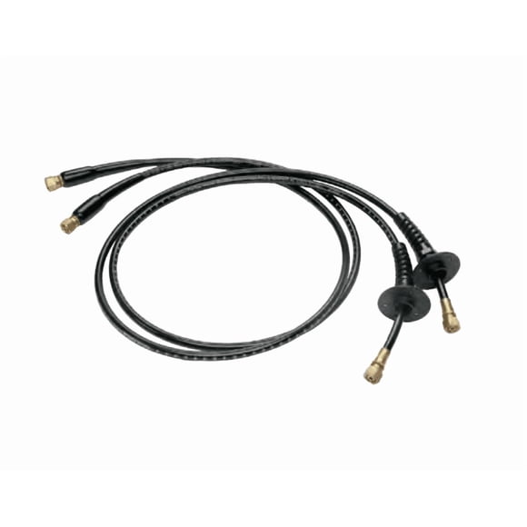 Uflex KITOBBHBR-16' Hydraulic Hose Kit - 16'
