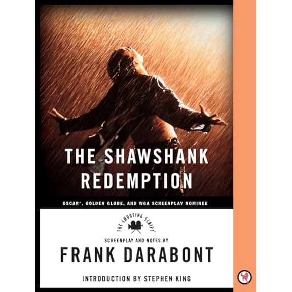Pre-Owned Shawshank Redemption (Paperback) 1557042462 9781557042460