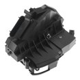 thumbnail image 1 of Actuador de cerradura de puerta trasera izquierda Yashi BE8Z5426413B Para Fiesta Edge MKX 2011-2018 color negro plateado, 1 of 5