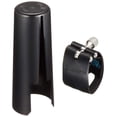 thumbnail image 1 of SL10 ROVNER ABRAZADERA CON CUBREBOQUILLA PARA CLARINETE Rovner SL10, 1 of 2