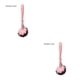 thumbnail image 4 of Ounissouiy Wire Ball Brush Long Handle Kitchen Pan Washing Household Cleaning Color Scrubber Random Tile Hotel Pot Accessories 2piezas Ounissouiy CBP028747, 4 of 6