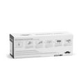 thumbnail image 2 of Moustache Compatible HP 410A CF412A Yellow Toner Cartridge for HP Color LaserJet Pro M452dn M452dw Color M452nw MFP M377dw MFP M477fdn MFP M477fdw MFP M477fnw, 2 of 3