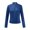 Blue, variant on Vedolay Tops for Women Jackets for Women Casual Long Sleeve Open Front ork Office Professional Top,Black XL