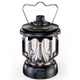 thumbnail image 1 of Luces LED retro para acampar al aire libre, luces portátiles para carpas, luces portátiles para acampar recargables por USB, 1 of 2