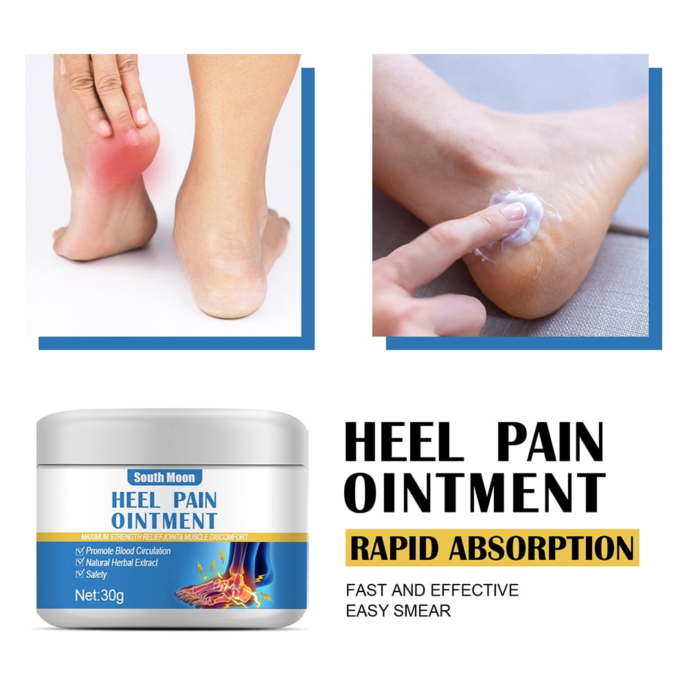 Heel Spur Treatment – My FootDr