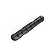 thumbnail image 5 of Waiimak Wire Cord Clip Drop Cable Line Holder Tie Fixer Organizer Self-Adhesive Clamp, 5 of 5