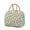 Beige-2, variant on Lunch Bag Lunch Box for Women Reusable Insulated Lunch Bags,Water-Resistant Pineapple Pattern Cooler Lunch Tote Bag, Large Capacity for Work Travel Picnic