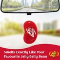 thumbnail image 2 of AROMATIZANTE JELLY BEANS AMBIENTE COCHE CHERRY 6 PIEZAS, 2 of 3