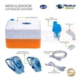 thumbnail image 2 of Nebulizador Super Silencioso Adulto Y Infantil Marca Bi-rich, 2 of 2
